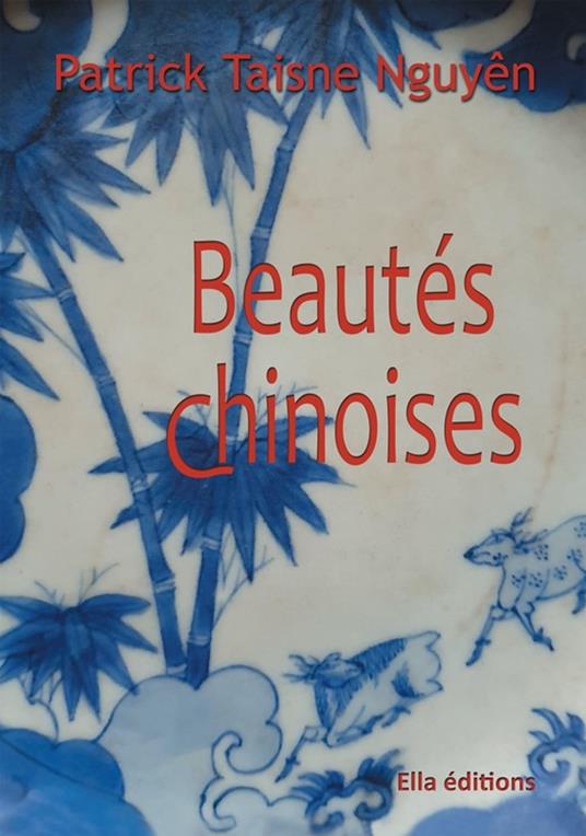 Beautés chinoises
