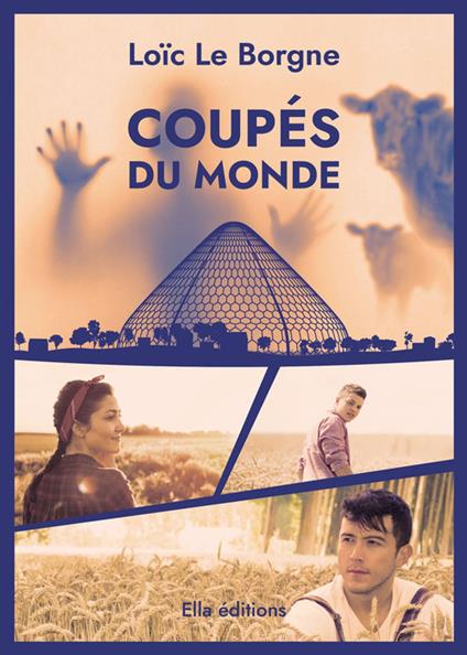 Coupés du monde