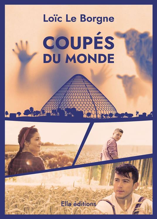Coupés du monde