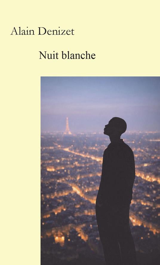 Nuit blanche