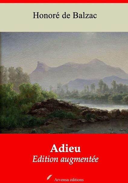 Adieu – suivi d'annexes