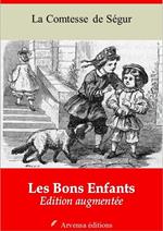 Les Bons Enfants – suivi d'annexes