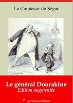 Le Général Dourakine – suivi d'annexes