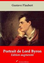 Portrait de Lord Byron – suivi d'annexes