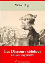 Les Discours célèbres – suivi d'annexes