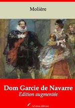 Don Garcie de Navarre – suivi d'annexes