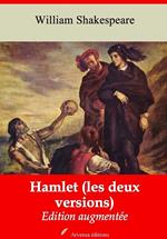 Hamlet (les deux versions) – suivi d'annexes