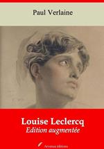 Louise Leclercq – suivi d'annexes
