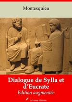 Dialogue de Sylla et d'Eucrate – suivi d'annexes