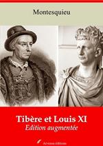 Tibère et Louis XI – suivi d'annexes