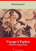 Voyage à Paphos – suivi d'annexes