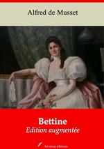 Bettine – suivi d'annexes