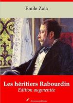 Les Héritiers Rabourdin – suivi d'annexes