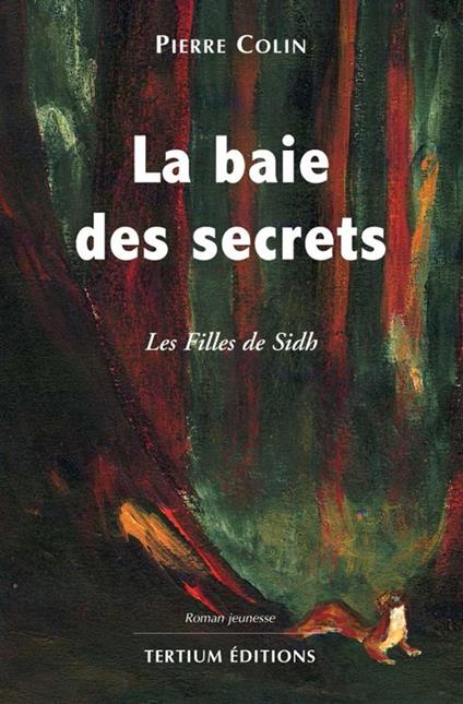 La baie des secrets - Pierre Colin - ebook