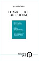 Le Sacrifice du cheval