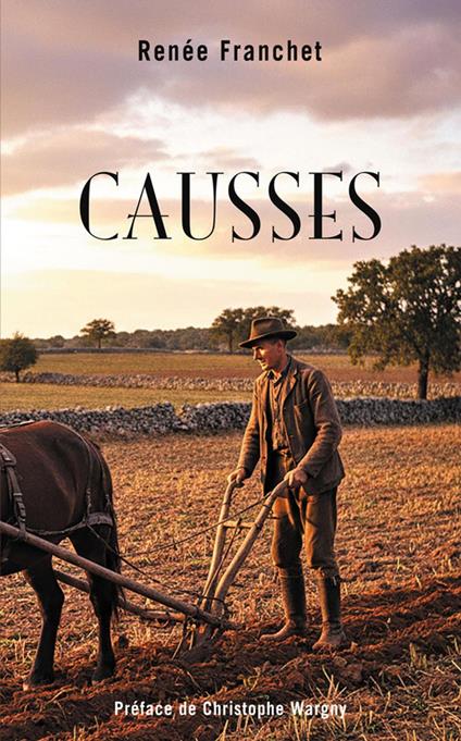 Causses