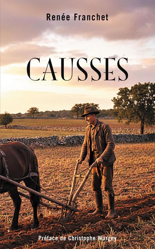 Causses