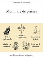 Mon livre de prières