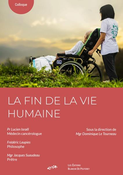 La fin de la vie humaine