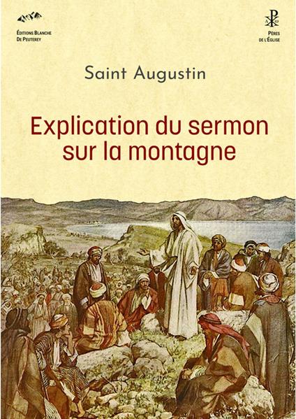 Explication du sermon sur la montagne