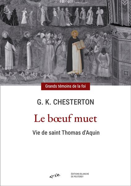Le bœuf muet