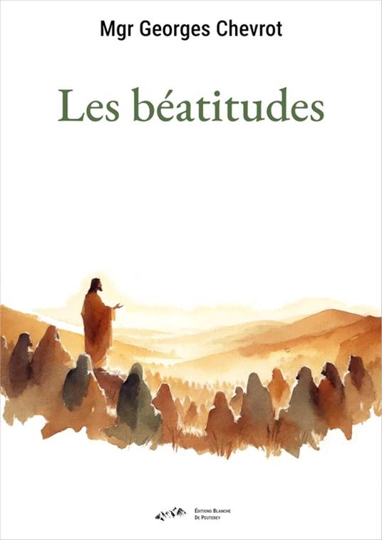 Les béatitudes