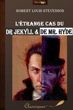 L'étrange cas du Dr Jekyll et de Mr Hyde