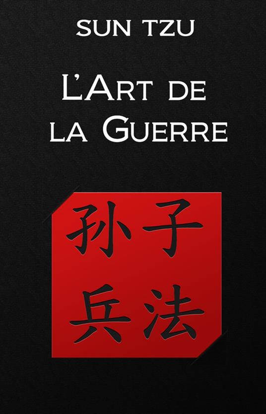 L'Art de la guerre