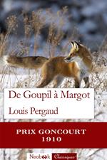 De Goupil à Margot