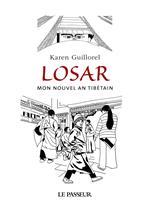 Losar - Mon nouvel an tibétain