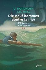 L'Odyssée de la 