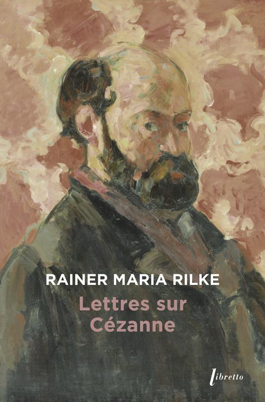Lettres sur Cézanne