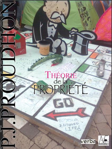 Théorie de la Propriété