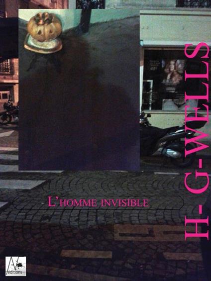 L'Homme invisible