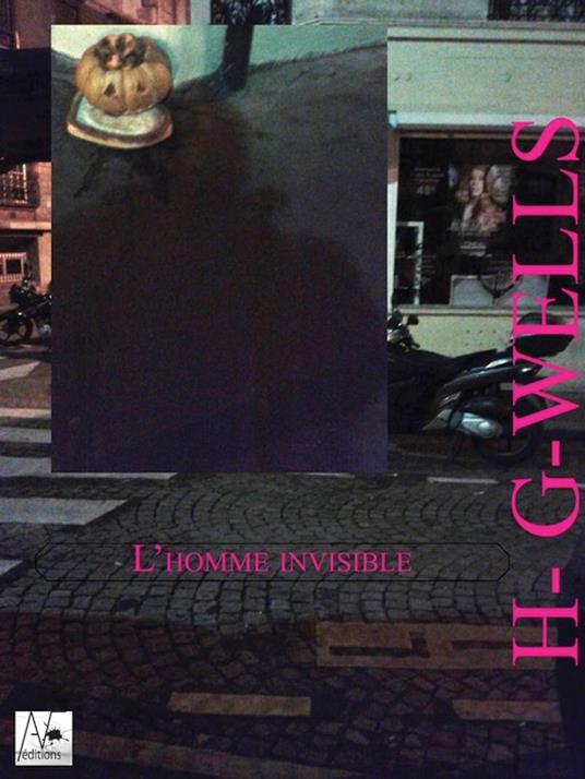 L'Homme invisible