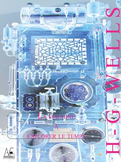 La machine à explorer le temps
