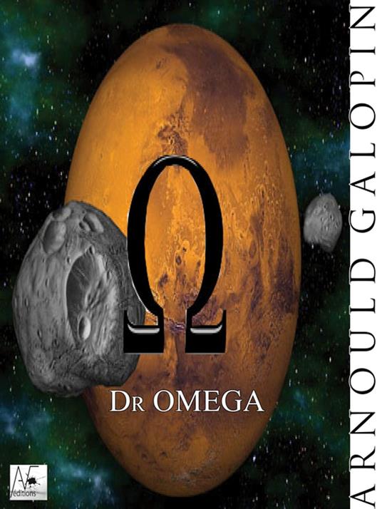 Dr Omega