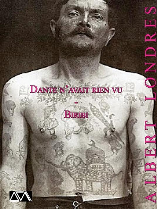 Dante n'avait rien vu - Biribi