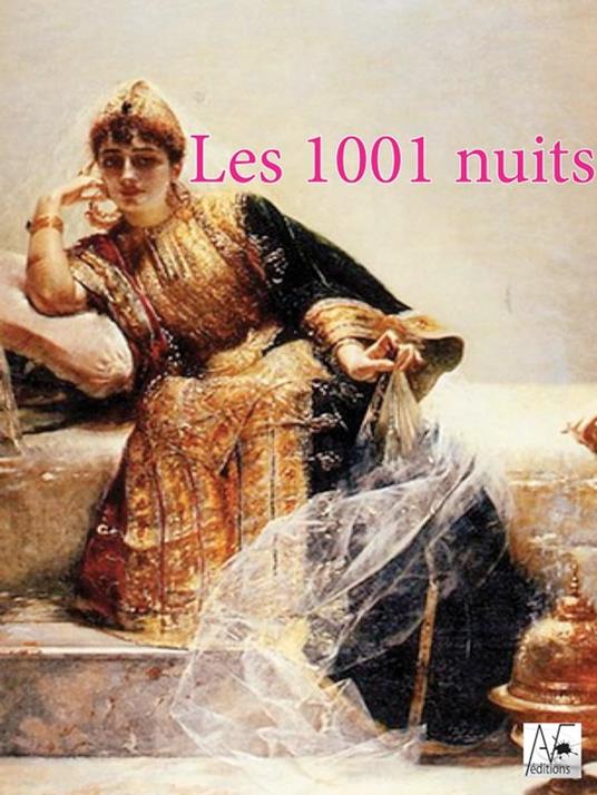 Les 1001 Nuits
