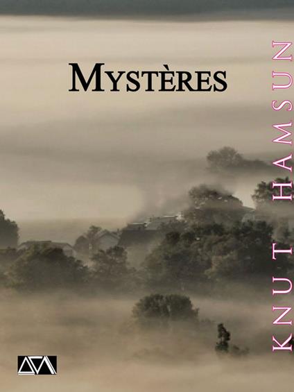 Mystères