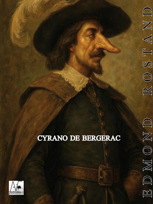 Cyrano de Bergerac