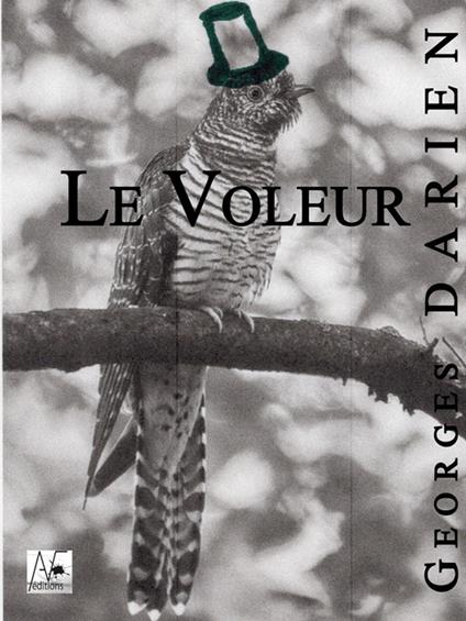 Le Voleur