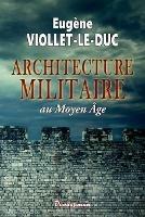 Architecture militaire
