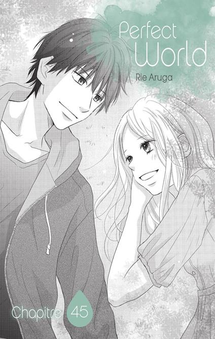 Perfect World - Chapitre 45 (VF)