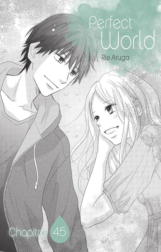 Perfect World - Chapitre 45 (VF)