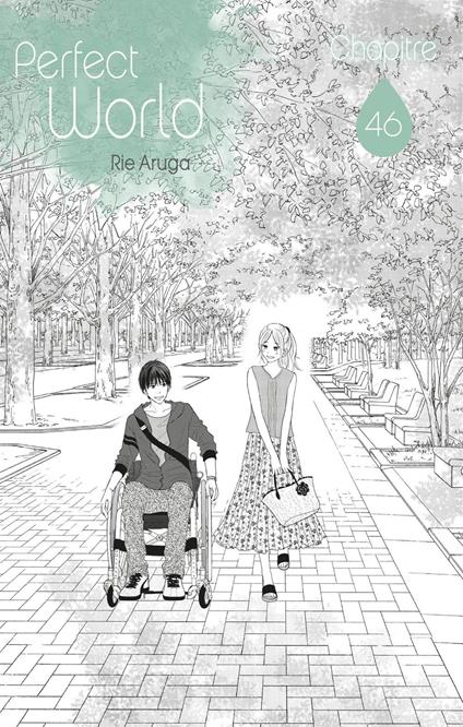 Perfect World - Chapitre 46 (VF)