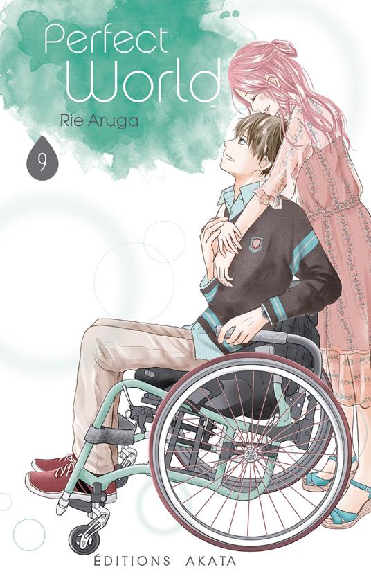 Perfect World - Tome 9 (VF)