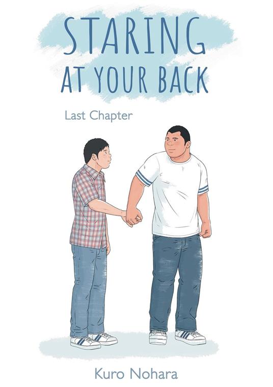 Staring At Your Back - Chapter 7 (English version)