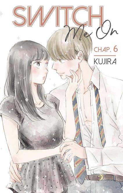 Switch Me On - Chapitre 6 (VF)