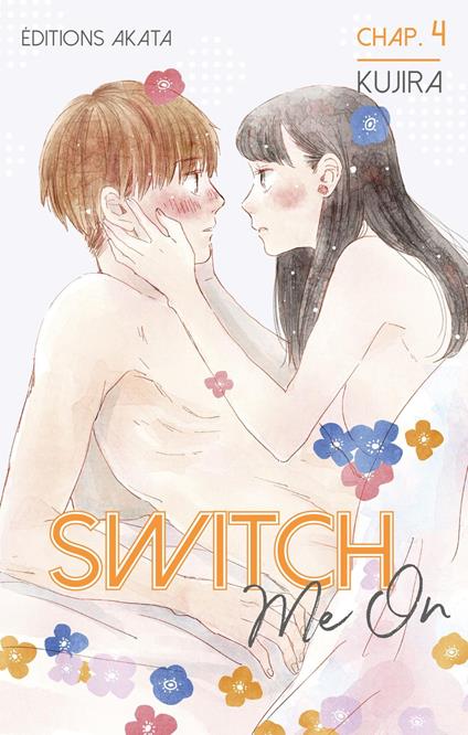 Switch Me On - Chapitre 4 (VF)